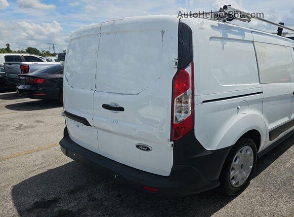 NM0LS7E71G1264447 2016 FORD TRANSIT CONNECT White 