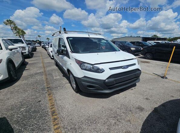 NM0LS7E71G1264447 2016 FORD TRANSIT CONNECT White 