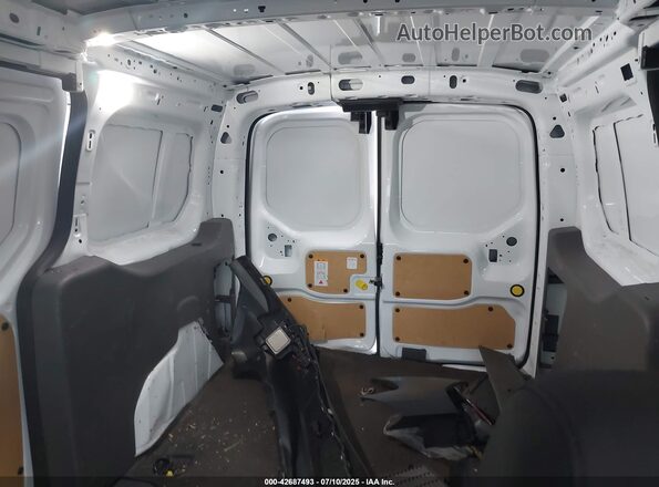 NM0LS7S23N1524093 2022 FORD TRANSIT CONNECT White 