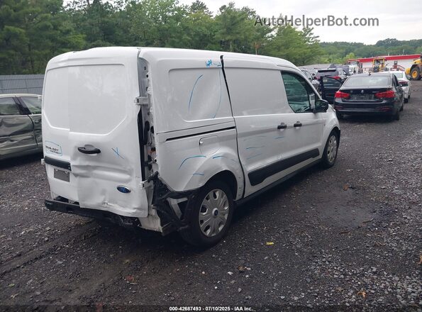 NM0LS7S23N1524093 2022 FORD TRANSIT CONNECT White 