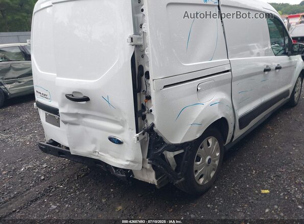 NM0LS7S23N1524093 2022 FORD TRANSIT CONNECT White 