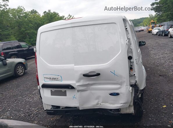 NM0LS7S23N1524093 2022 FORD TRANSIT CONNECT White 