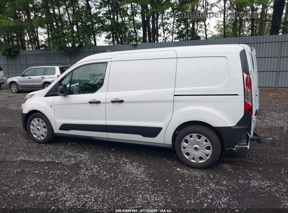 NM0LS7S23N1524093 2022 FORD TRANSIT CONNECT White 