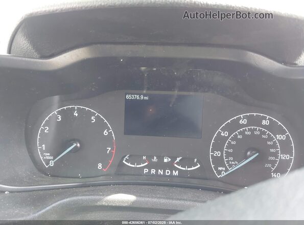 NM0LS7S26N1510608 2022 FORD TRANSIT CONNECT White Vista frontal