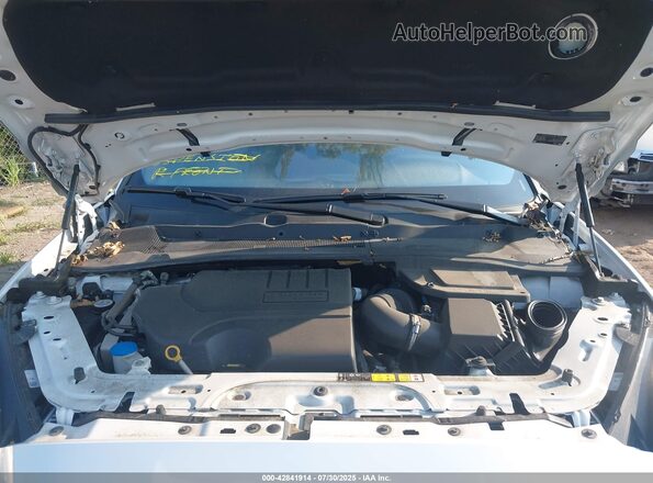 SADFM2GX2L1013655 2020 JAGUAR E-PACE White Вид ззаду