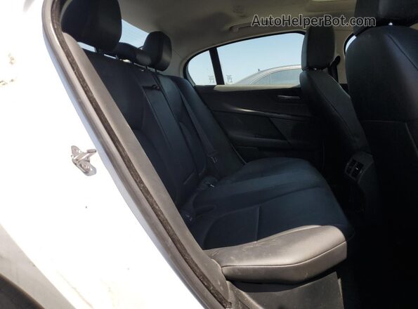 SAJAD4BG3HA945509 2017 JAGUAR XF White 