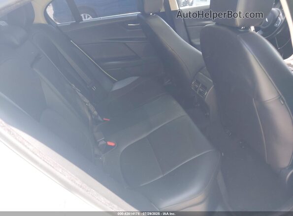 SAJAS4FX4KCP52569 2019 JAGUAR XF White VIN կոդի պիտակի տեսք