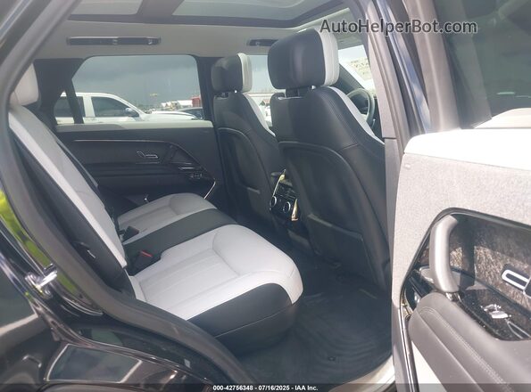 SAL1L9FU2RA410602 2024 LAND ROVER RANGE ROVER SPORT Black 