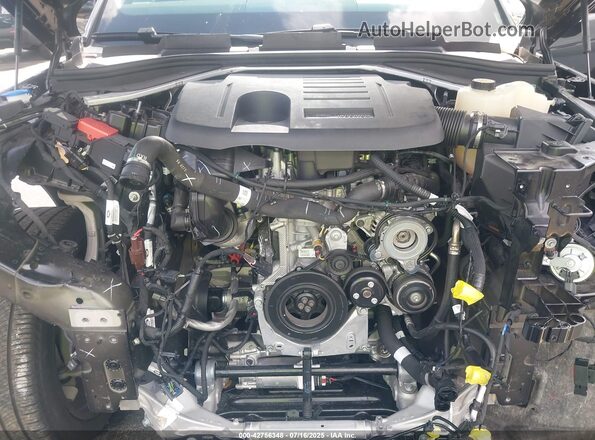 SAL1L9FU2RA410602 2024 LAND ROVER RANGE ROVER SPORT Black 