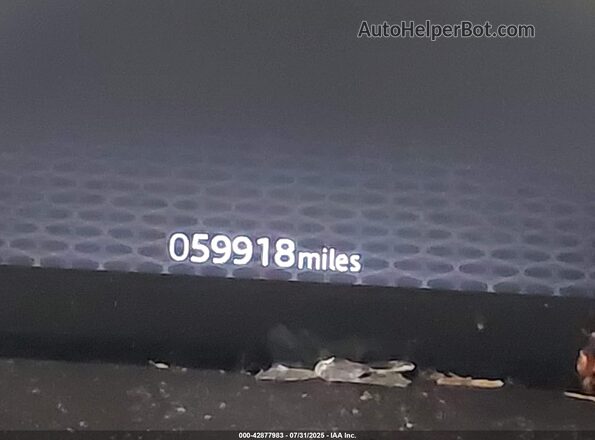 SALCJ2FX3LH842288 2020 LAND ROVER DISCOVERY SPORT Gray 360 interior view