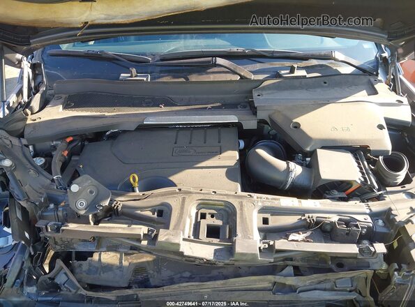 SALCT2FX4NH906402 2022 LAND ROVER DISCOVERY SPORT Gray 