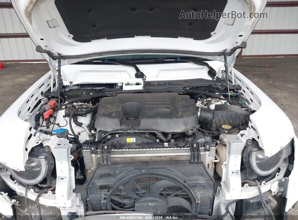 SALEP7EU6P2242370 2023 LAND ROVER DEFENDER White 