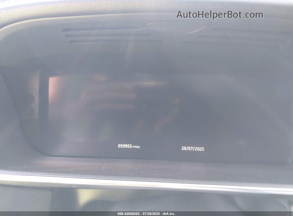 SALGS2RE0JA505236 2018 LAND ROVER RANGE ROVER Black Հետևի նստատեղերի տեսք