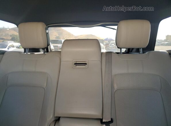 SALGS4RY6MA420041 2021 LAND ROVER RANGE White 