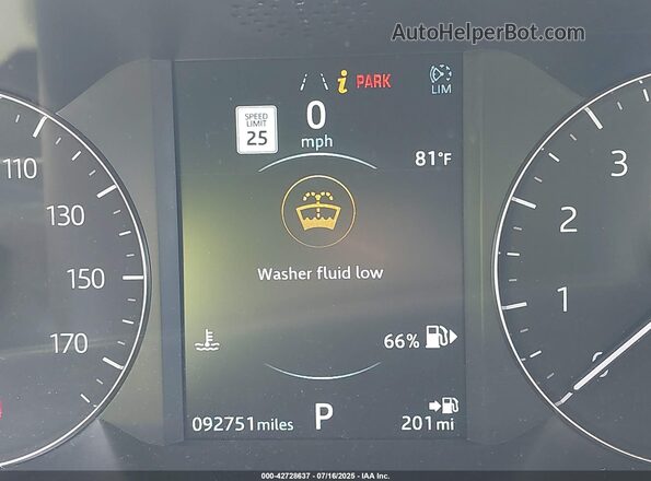 SALYB2EX2KA214461 2019 LAND ROVER RANGE ROVER VELAR White 