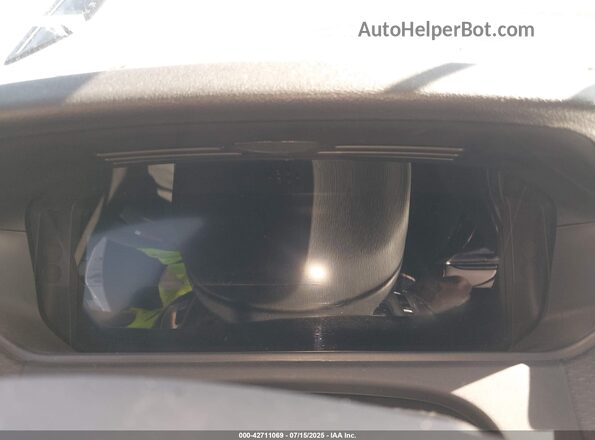 SALYT2EU6PA357844 2023 LAND ROVER RANGE ROVER VELAR White Հետևի նստատեղերի տեսք