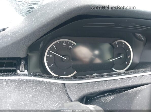 SALZJ2FX0MH126427 2021 LAND ROVER RANGE ROVER EVOQUE White Вид задніх сидінь