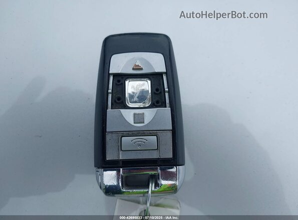 SCA664S59GUX53724 2016 ROLLS-ROYCE GHOST Silver Dashboard view