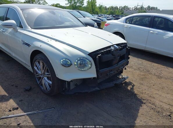 SCBBG6ZG0PC007016 2023 BENTLEY OTHER White 