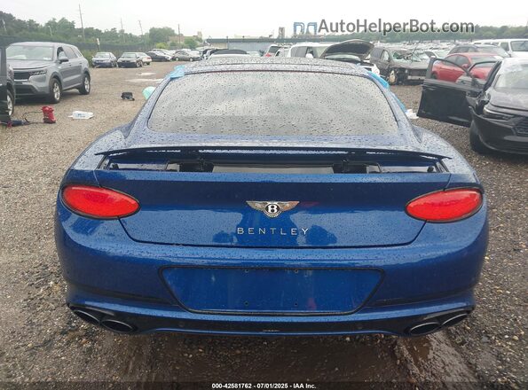 SCBCG2ZG3PC005208 2023 BENTLEY OTHER Blue 