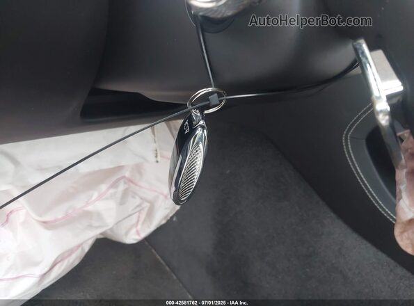 SCBCG2ZG3PC005208 2023 BENTLEY OTHER Blue Dashboard view