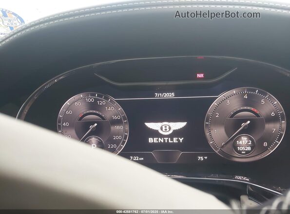 SCBCG2ZG3PC005208 2023 BENTLEY OTHER Blue 