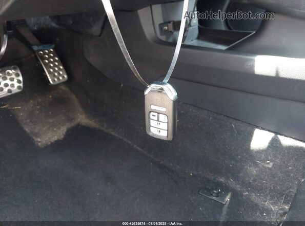 SHHFK7H43MU404016 2021 HONDA CIVIC White Առջևի վահանակի տեսք