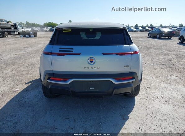 VCF1ZBU25PG005357 2023 FISKER OCEAN Blue 