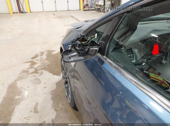 W04WH3N50HG039533 2017 BUICK CASCADA Blue 
