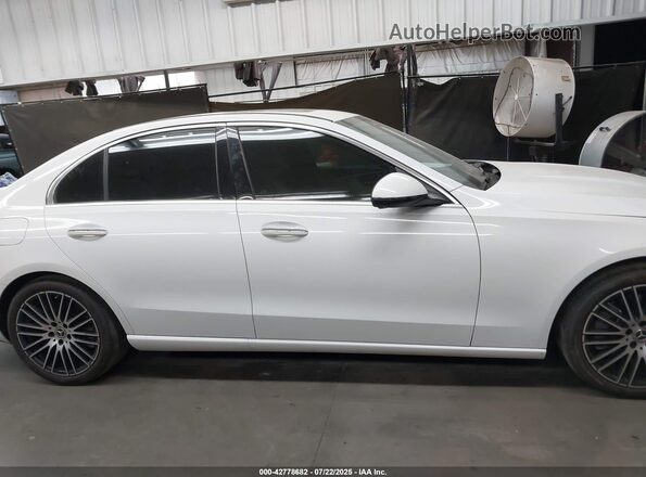 W1KAF4GB0PR139204 2023 MERCEDES-BENZ C-CLASS White 