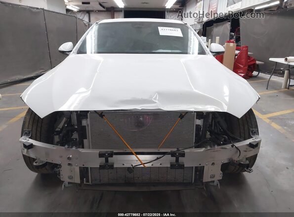 W1KAF4GB0PR139204 2023 MERCEDES-BENZ C-CLASS White 