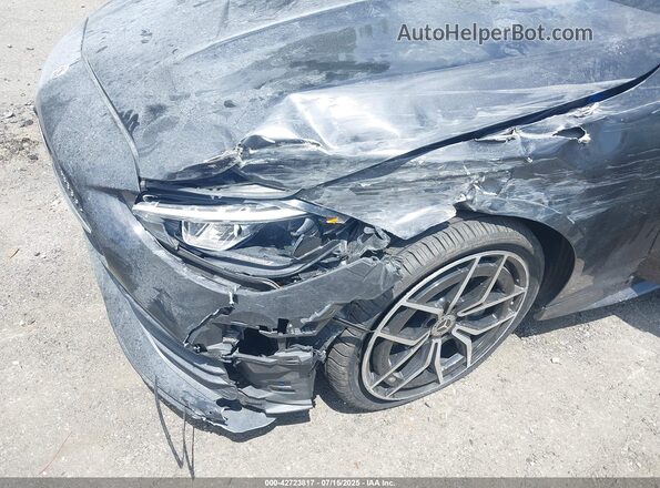 W1KAF4GB6PR094401 2023 MERCEDES-BENZ C-CLASS Black 