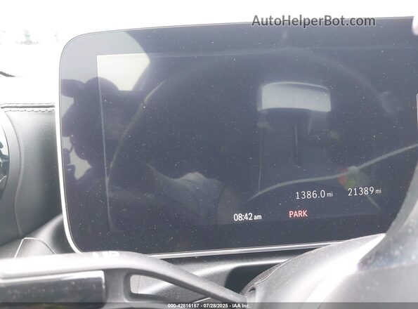 W1KAF4GB9PR128914 2023 MERCEDES-BENZ C-CLASS Black 