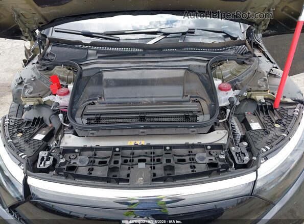 W1KCG2DB0PA032862 2023 MERCEDES-BENZ EQS 450+ Gray Widok z tyłu