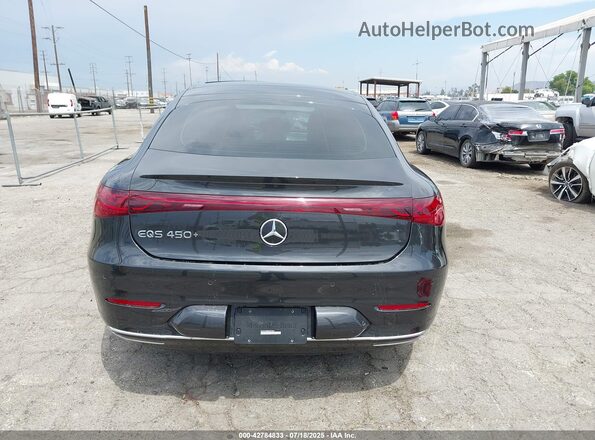 W1KCG2DB0PA032862 2023 MERCEDES-BENZ EQS 450+ Gray 