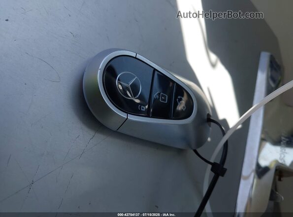 W1KCG2DB0PA032876 2023 MERCEDES-BENZ EQS 450+ Black Vista del salpicadero