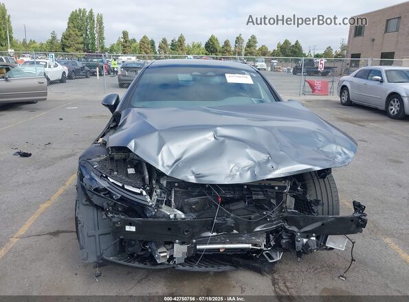 W1KCG4EB9NA019650 2022 MERCEDES-BENZ EQS SEDAN Gray წინა ხედი