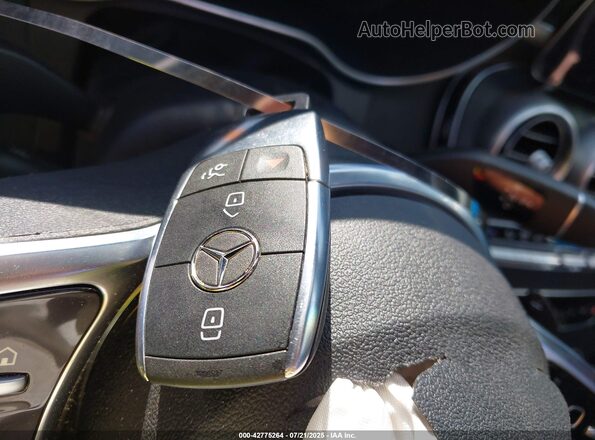 W1KWF8DB4MR651951 2021 MERCEDES-BENZ C White 