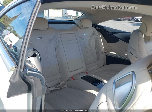 W1KXJ8JB8LA050286 2020 MERCEDES-BENZ S White VIN կոդի պիտակի տեսք