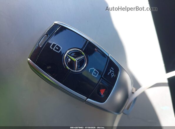 W1KZF8DB0PB169648 2023 MERCEDES-BENZ E-CLASS Black წინა პანელის ხედი