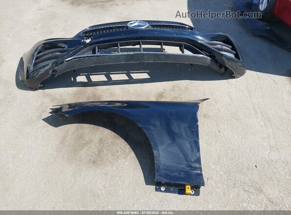 W1KZF8DB0PB169648 2023 MERCEDES-BENZ E-CLASS Black ხელსაწყოთა პანელის ხედი