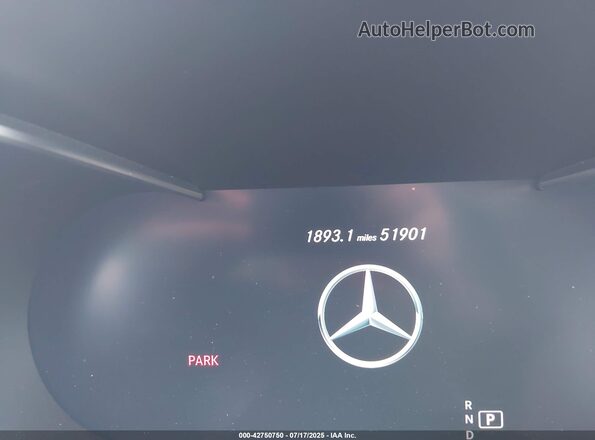 W1N0G8DBXNG068478 2022 MERCEDES-BENZ GLC 300 Blue 