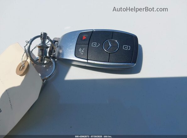 W1N0G8EB3MF888548 2021 MERCEDES-BENZ GLC 300 White Vista del salpicadero