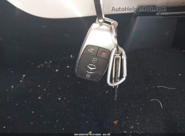 W1N4N4GB8SJ660682 2025 MERCEDES-BENZ GLA 250 Red 
