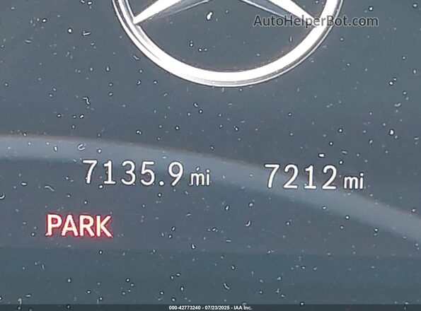 W1N9M0CB1RN104577 2024 MERCEDES-BENZ EQB 250 SUV Black 