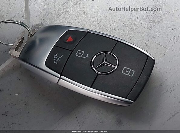 W1N9M0CB1RN104577 2024 MERCEDES-BENZ EQB 250 SUV Black 