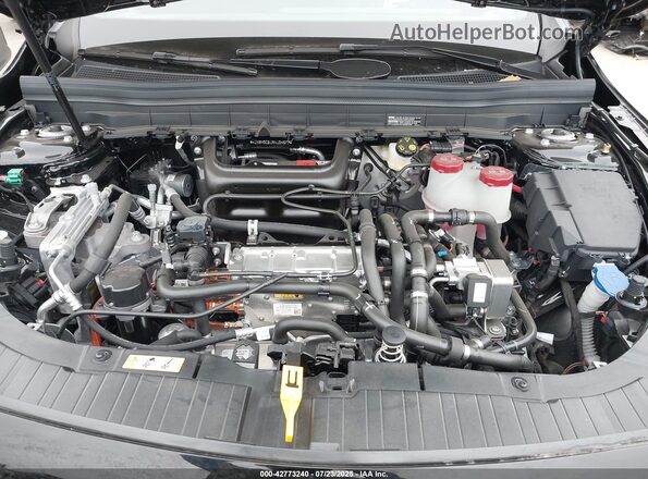 W1N9M0CB1RN104577 2024 MERCEDES-BENZ EQB 250 SUV Black 
