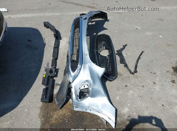 W1NKM4HB3RF211495 2024 MERCEDES-BENZ GLC 300 Silver ხელსაწყოთა პანელის ხედი