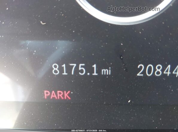 W1NKM4HBXRF086494 2024 MERCEDES-BENZ GLC-CLASS White 