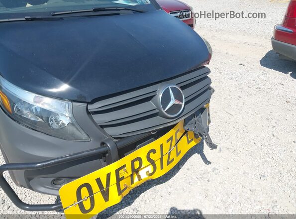 W1WV0FEY4P4365389 2023 MERCEDES-BENZ METRIS Black 
